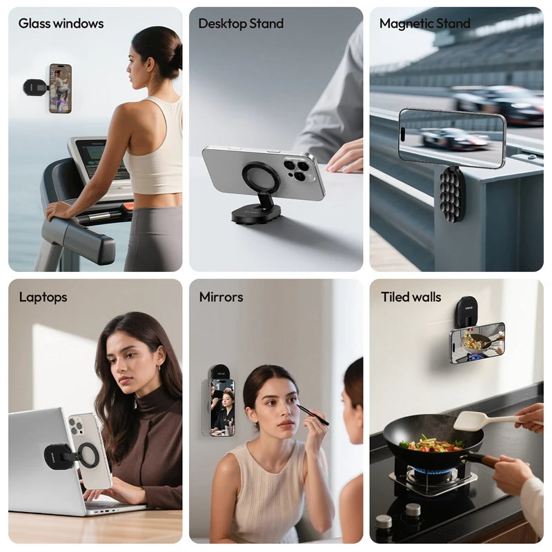 Ulanzi MA39 MagLock Phone Mount