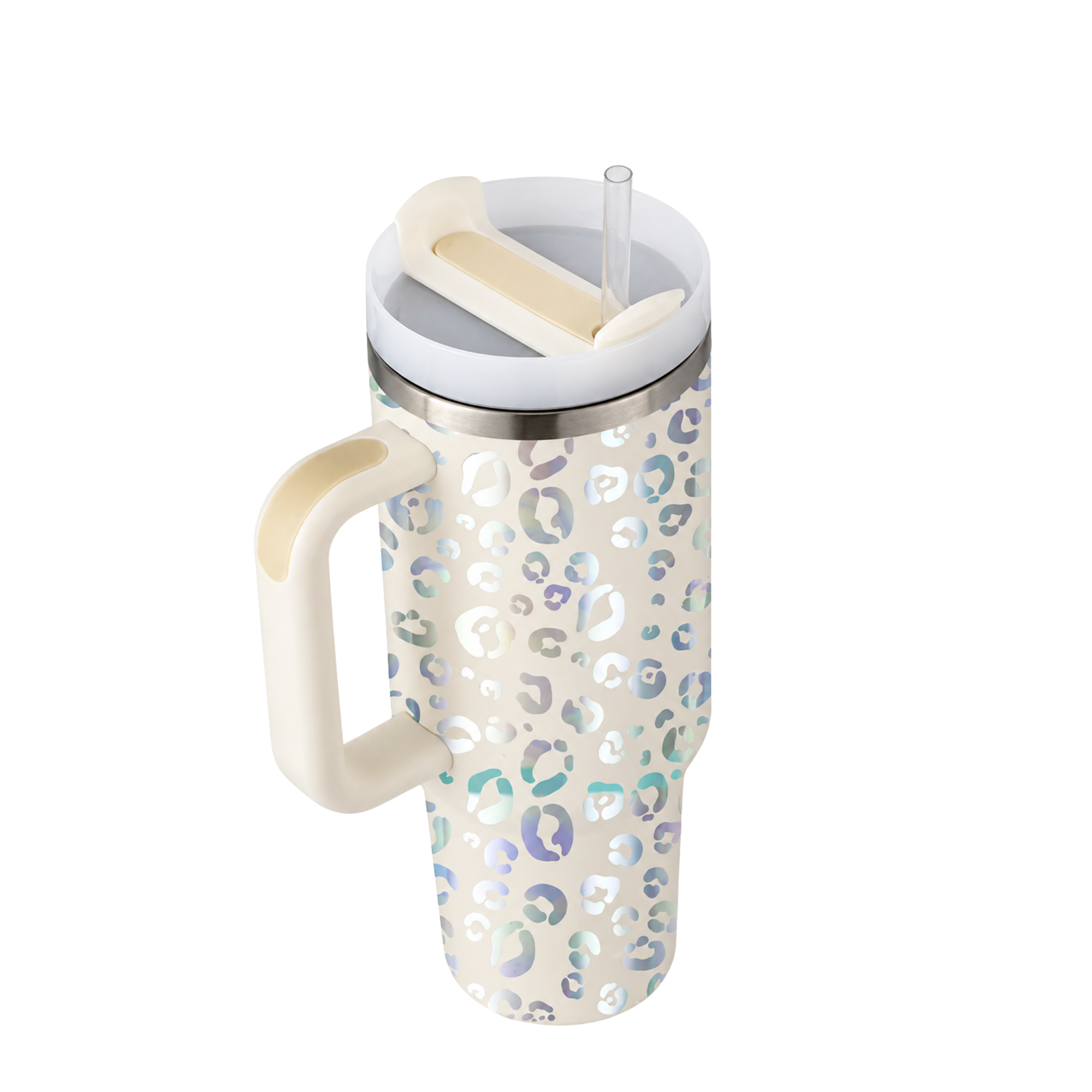 Livin 40 Oz Stainless Steel Insulated Travel Tumbler