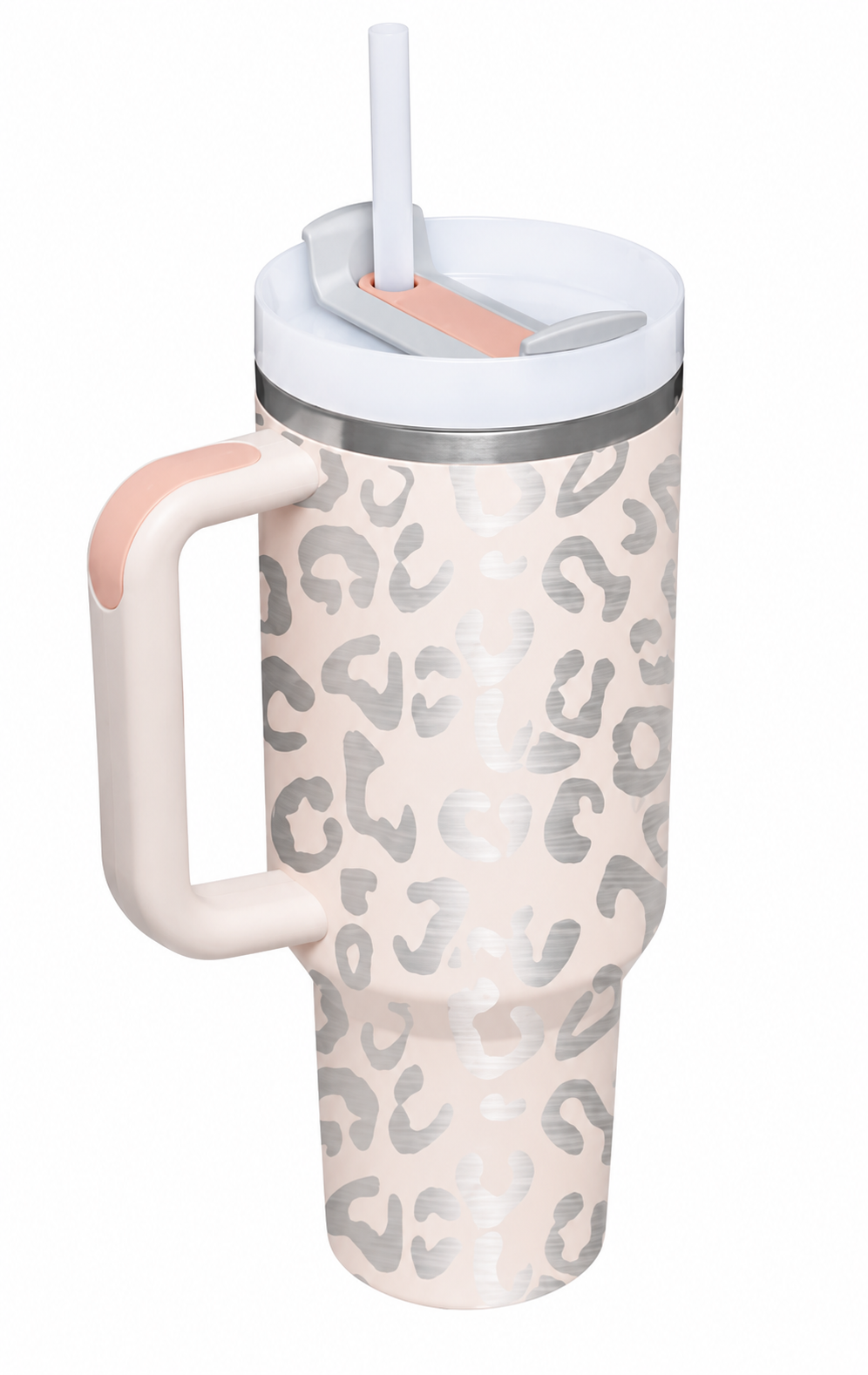 Livin 40 Oz Stainless Steel Insulated Travel Tumbler