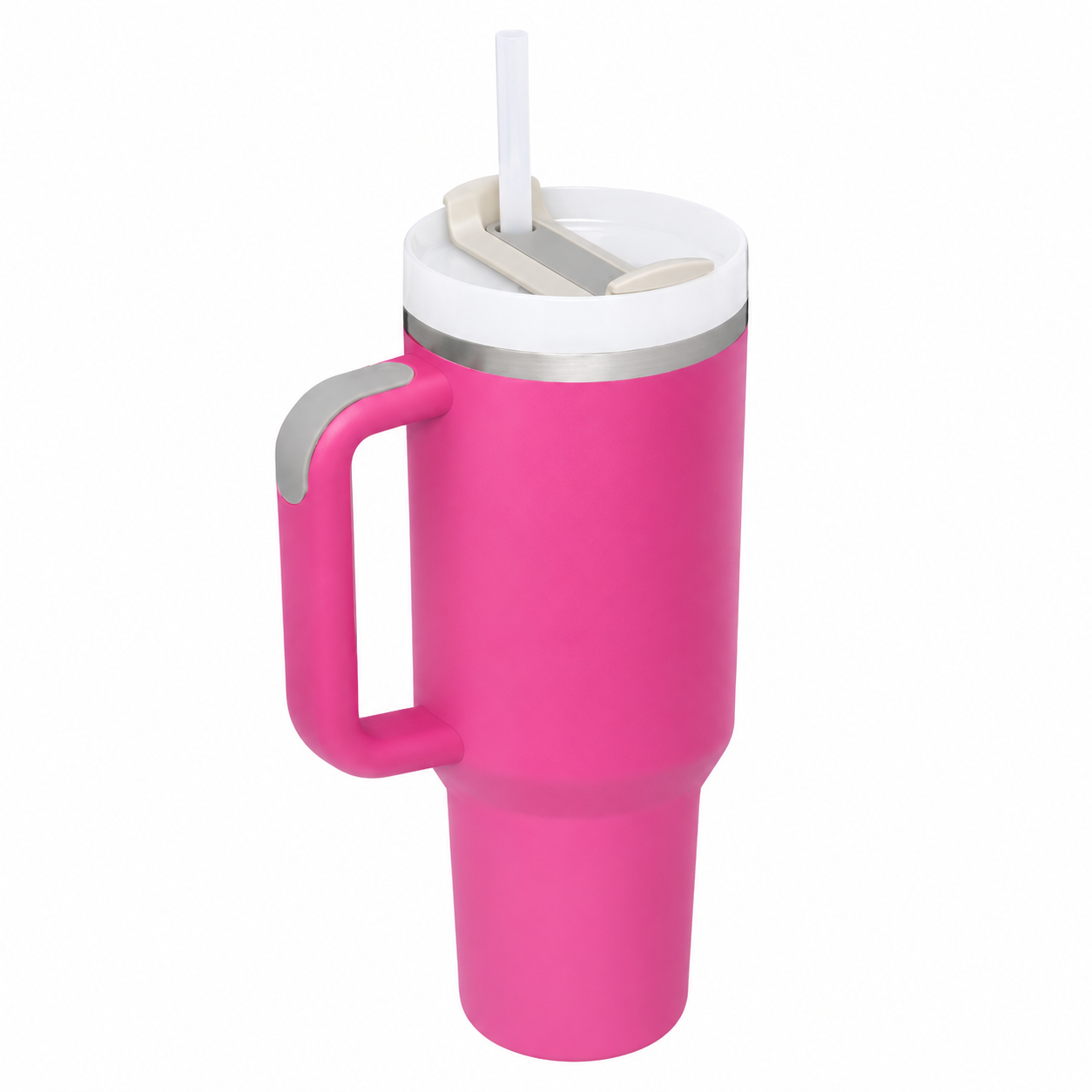 Livin 40 Oz Stainless Steel Insulated Travel Tumbler