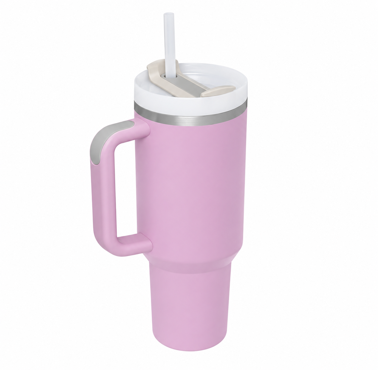 Livin 40 Oz Stainless Steel Insulated Travel Tumbler