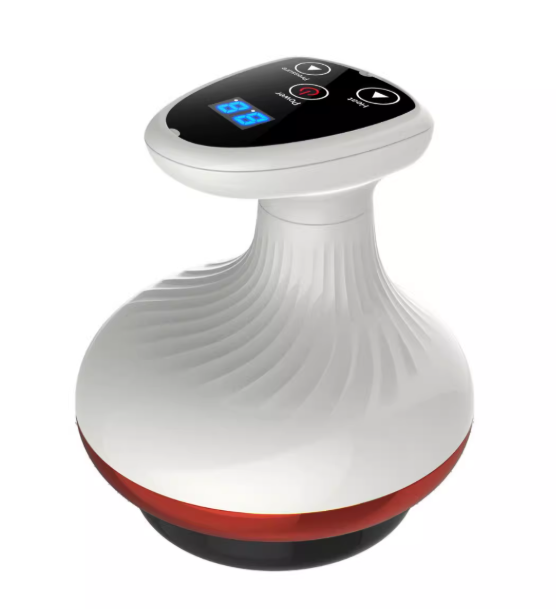 SculptWave Gua Sha & Cupping Massager