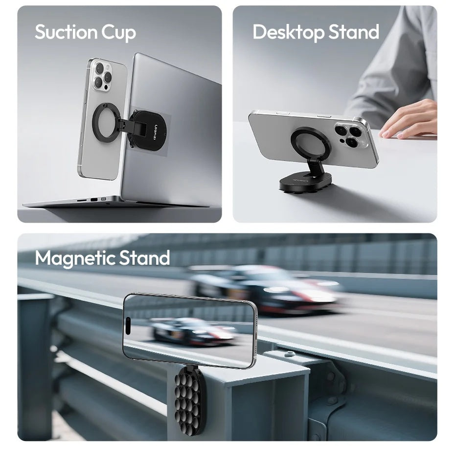 Ulanzi MA39 MagLock Phone Mount