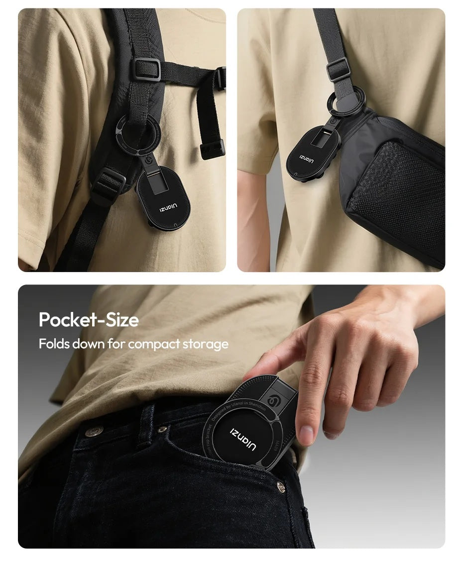 Ulanzi MA39 MagLock Phone Mount